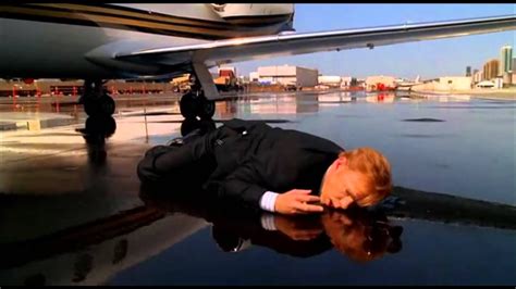 csi miami horatio death